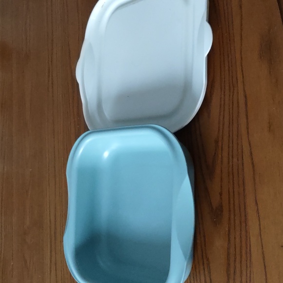 Tupperware 2qt oven safe dish - Picture 6 of 6